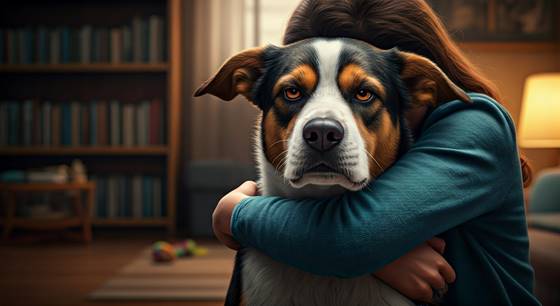 Stop These 15 Actions Humans Do That Annoy Their Canine